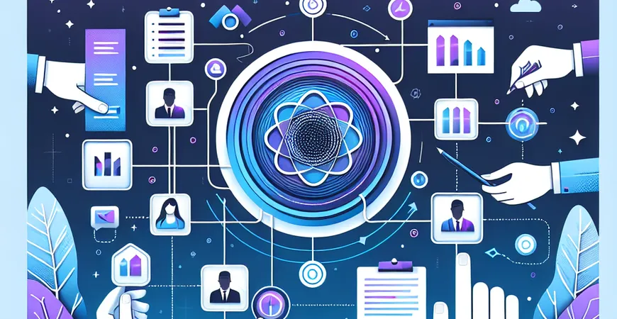 HR 软件如何管理员工合同续签审批？流程设置与提醒